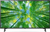 Television Lg 43uq8000psb 43" Smart Uhd Web Os 4k 3840*2160 Wifi Hdmi